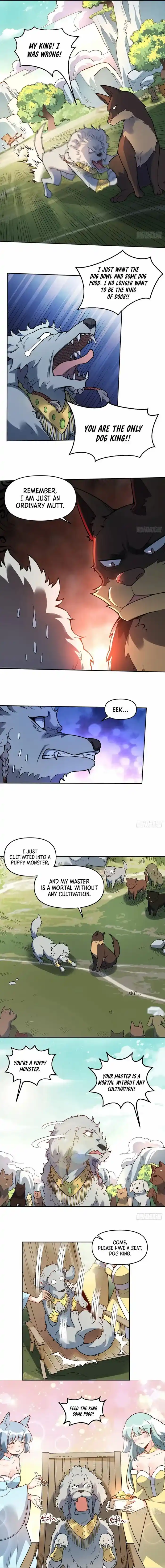 I m Actually a Cultivation Bigshot Ch.354