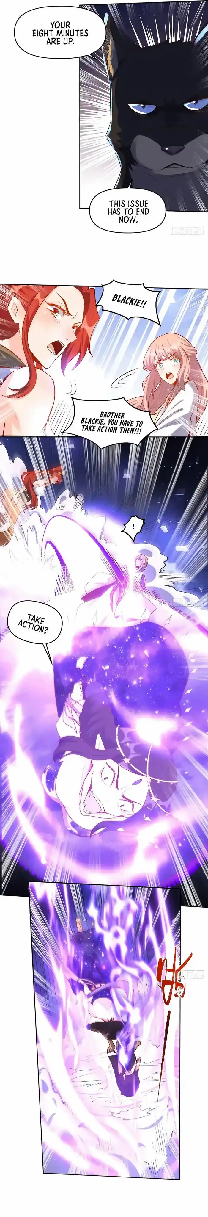 I m Actually a Cultivation Bigshot Ch.379