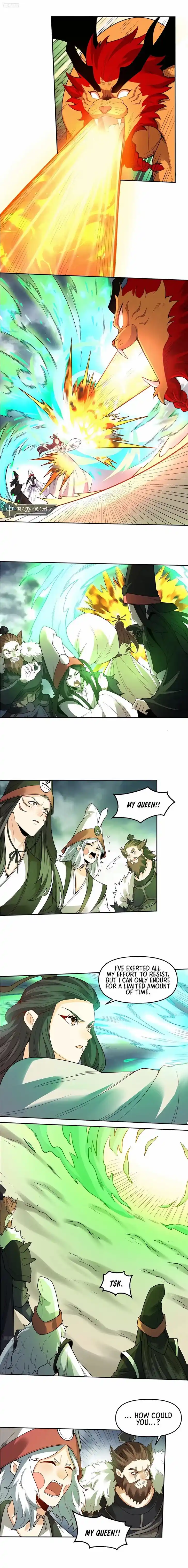 I m Actually a Cultivation Bigshot Ch.389