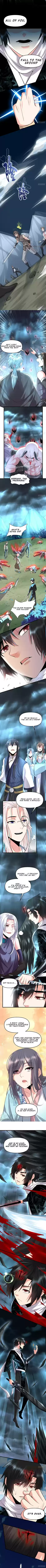 I Might Be a fake Cultivator Ch. 60