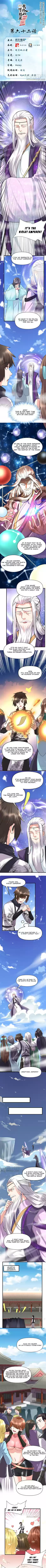 I Might Be a fake Cultivator Ch. 62