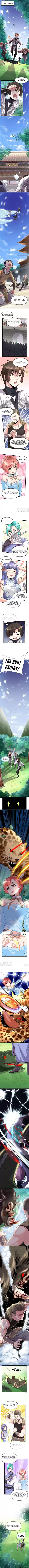 I Might Be a fake Cultivator Ch. 63