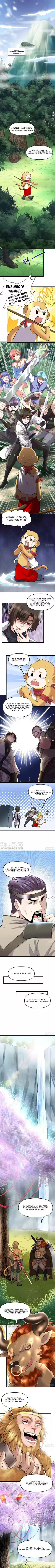 I Might Be a fake Cultivator Ch. 64