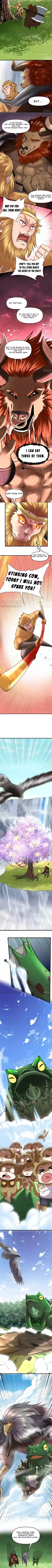 I Might Be a fake Cultivator Ch. 64