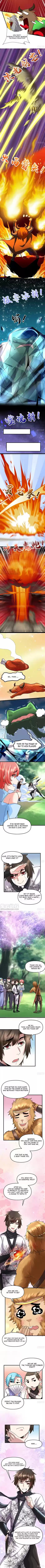 I Might Be a fake Cultivator Ch. 65