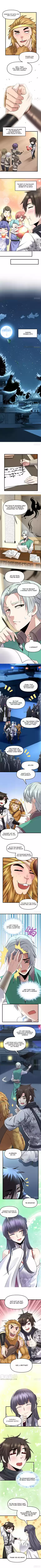 I Might Be a fake Cultivator Ch. 66