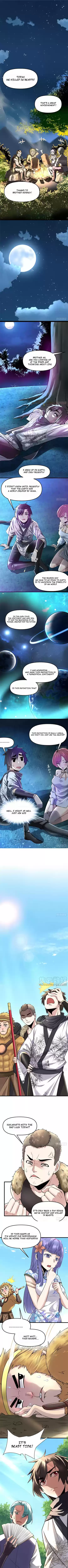 I Might Be a fake Cultivator Ch. 66