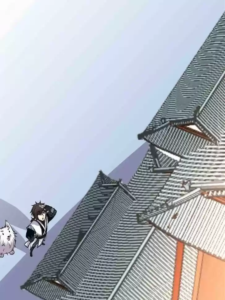 I Might Be a Fake Cultivator Ch.186