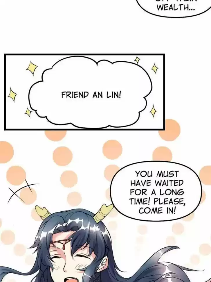 I Might Be a Fake Cultivator Ch.186