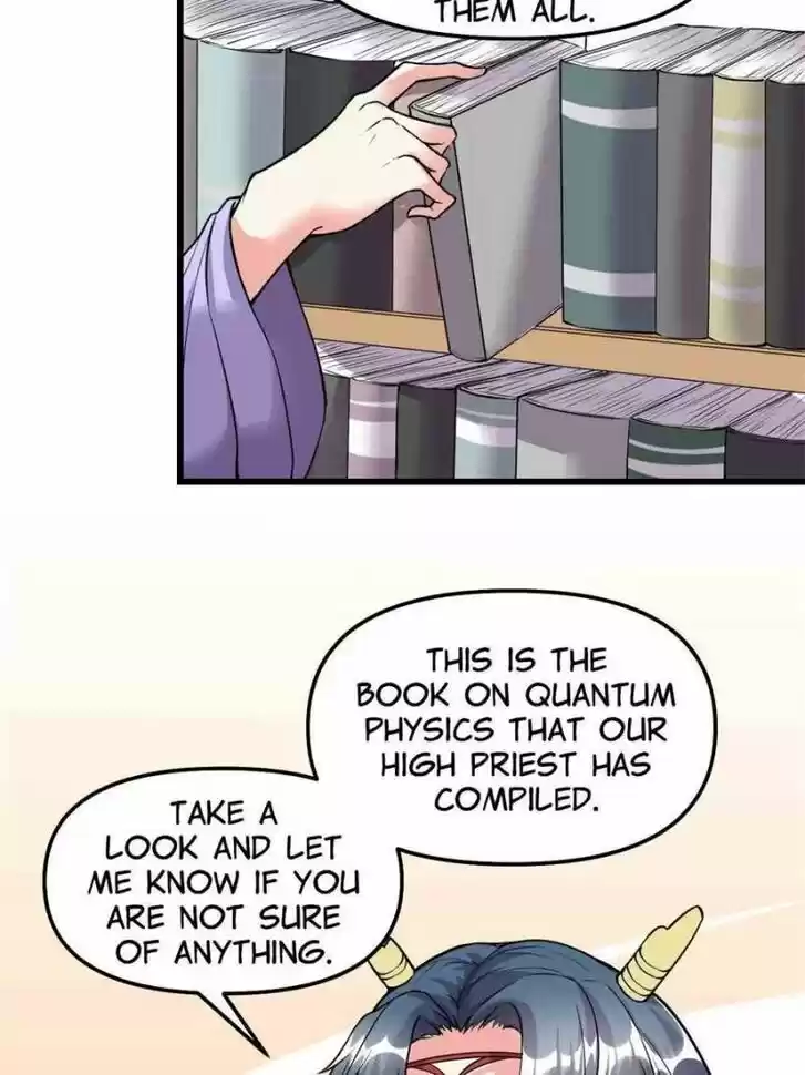 I Might Be a Fake Cultivator Ch.186