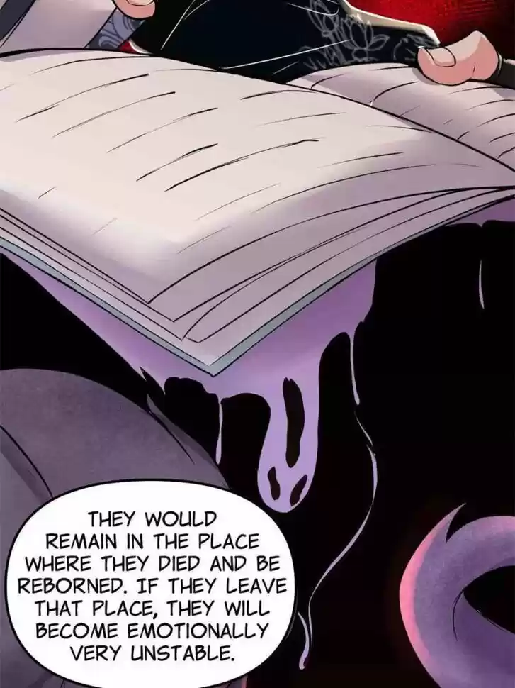 I Might Be a Fake Cultivator Ch.186