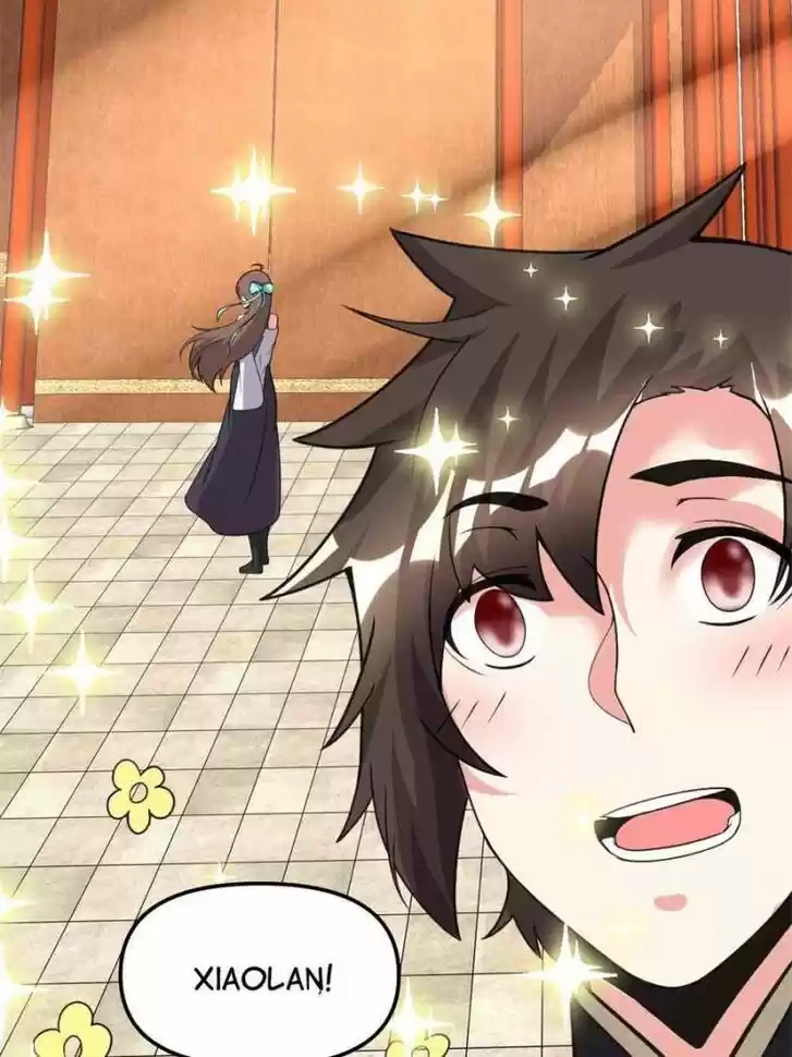 I Might Be a Fake Cultivator Ch.186