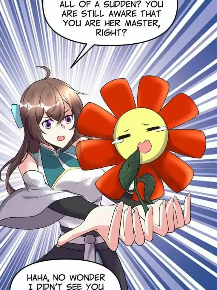 I Might Be a Fake Cultivator Ch.186