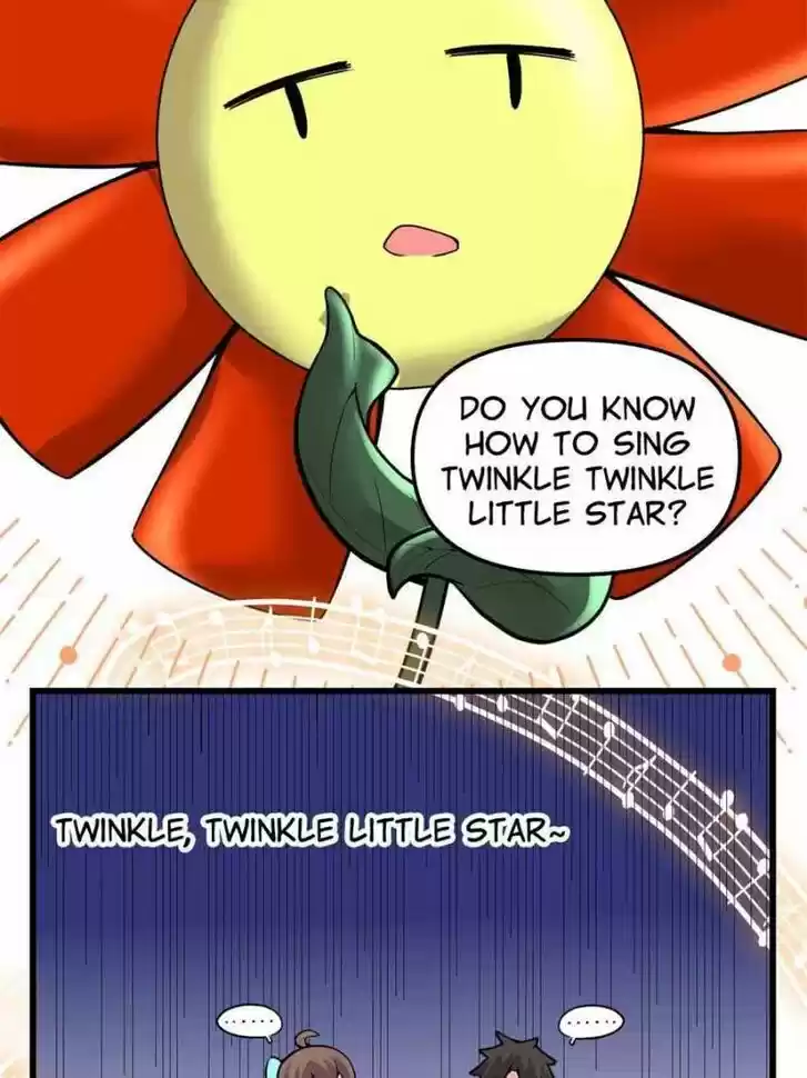 I Might Be a Fake Cultivator Ch.186