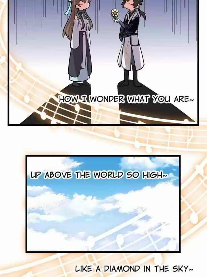 I Might Be a Fake Cultivator Ch.186