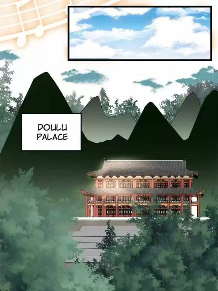 I Might Be a Fake Cultivator Ch.186