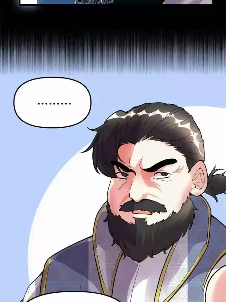 I Might Be a Fake Cultivator Ch.186