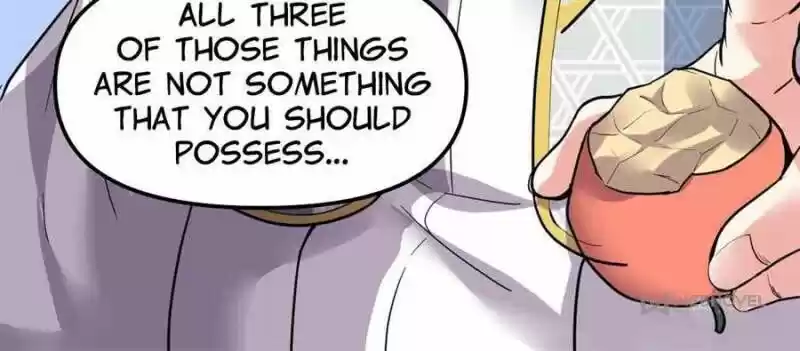 I Might Be a Fake Cultivator Ch.186