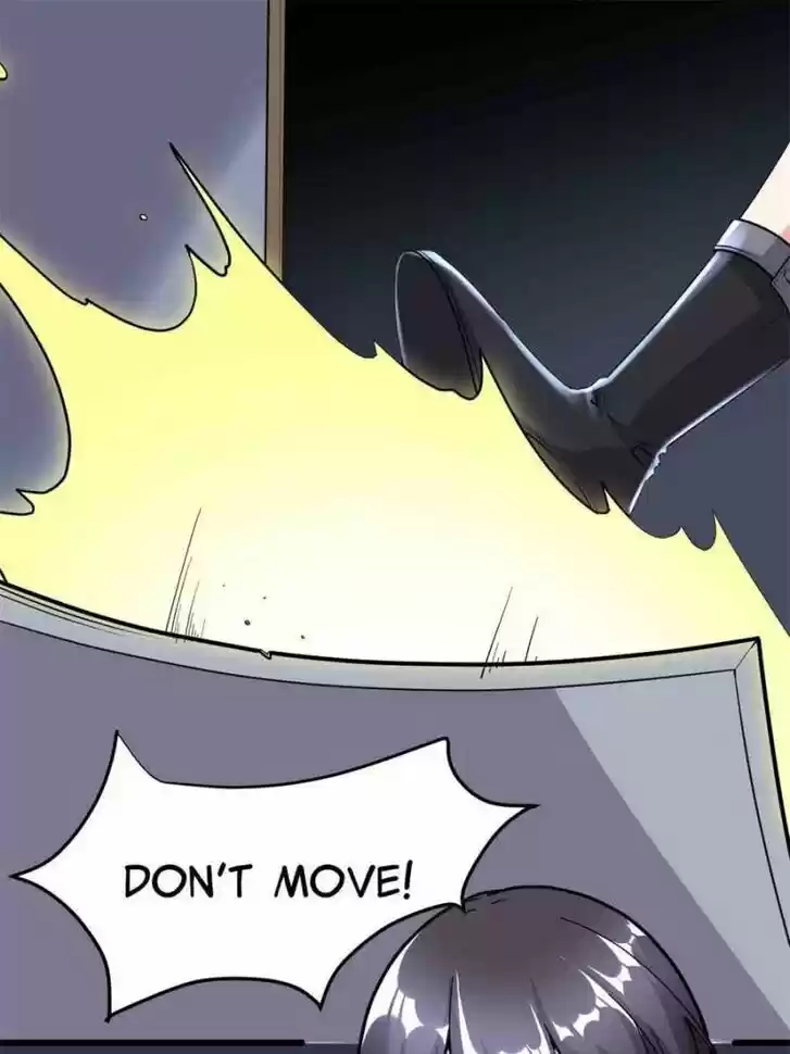 I Might Be a Fake Cultivator Ch.190