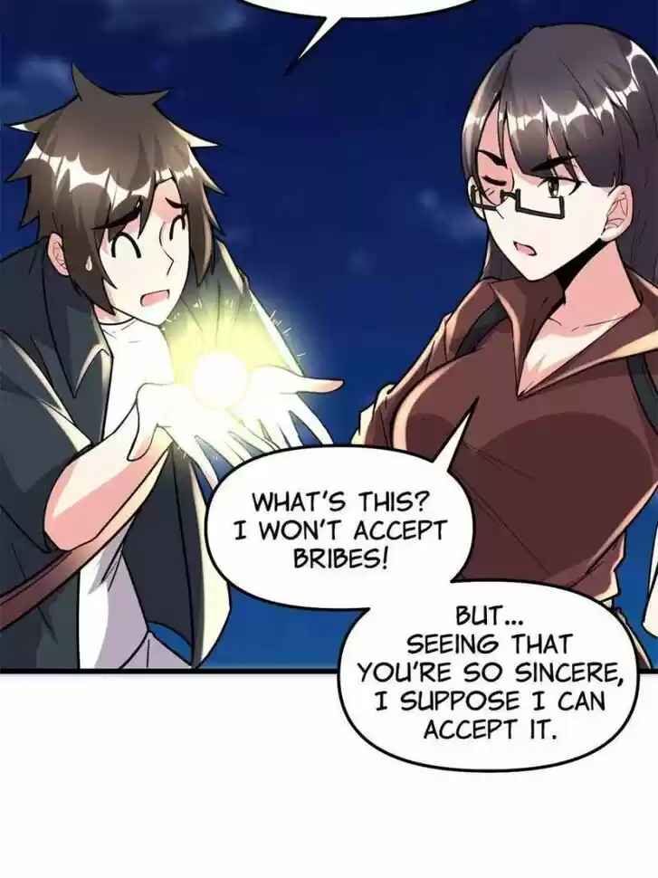 I Might Be a Fake Cultivator Ch.190