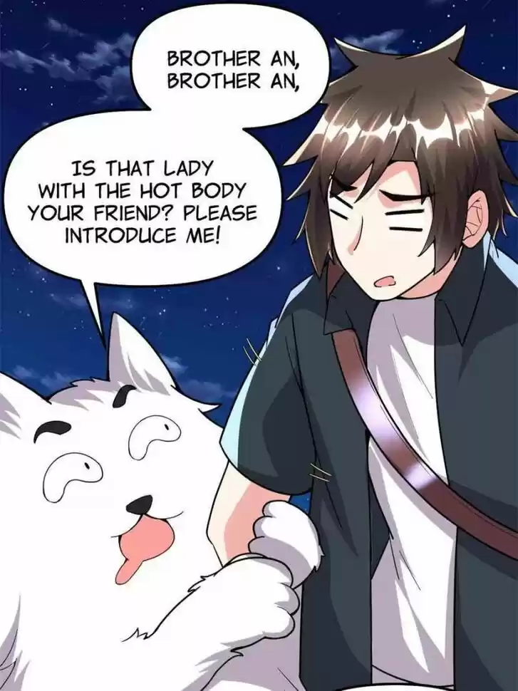 I Might Be a Fake Cultivator Ch.190