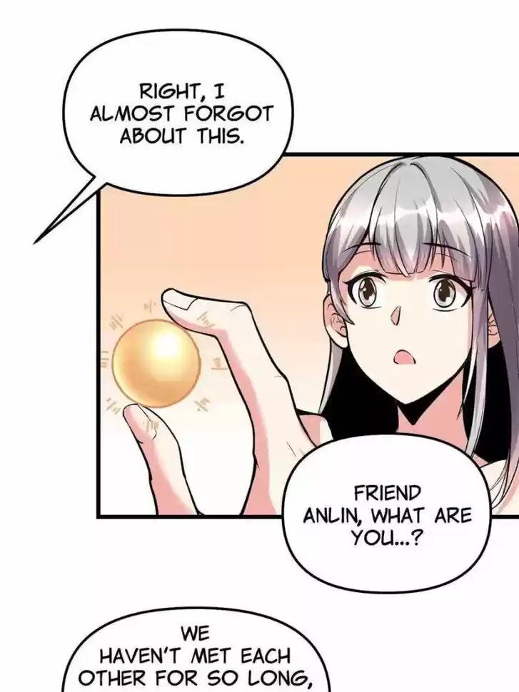 I Might Be a Fake Cultivator Ch.190