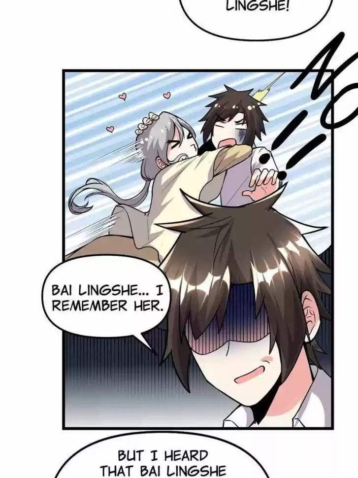 I Might Be a Fake Cultivator Ch.190