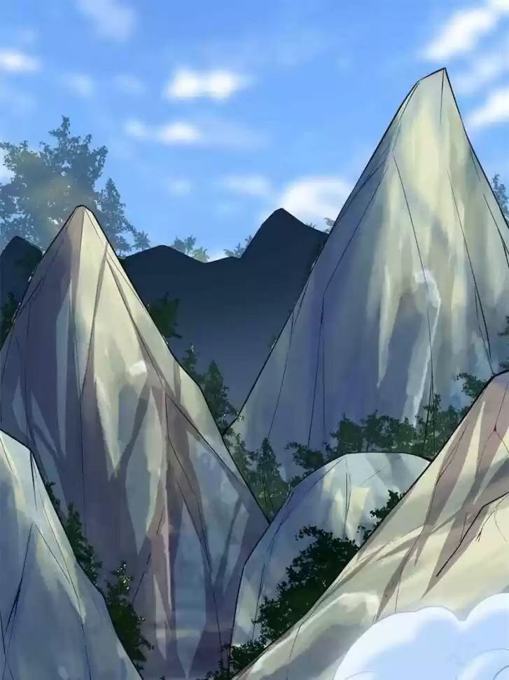 I Might Be a Fake Cultivator Ch.191