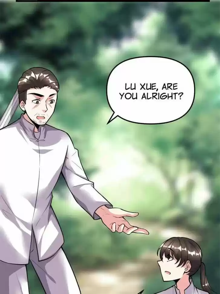 I Might Be a Fake Cultivator Ch.191