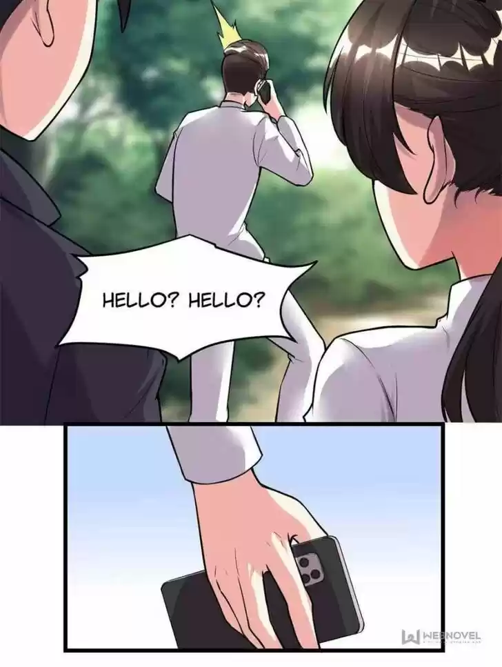 I Might Be a Fake Cultivator Ch.191