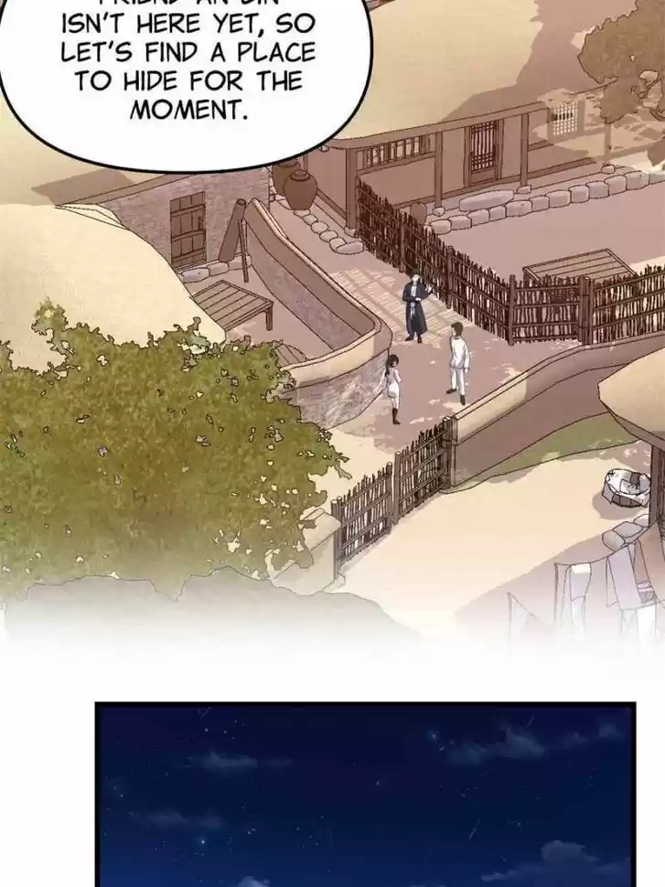 I Might Be a Fake Cultivator Ch.191