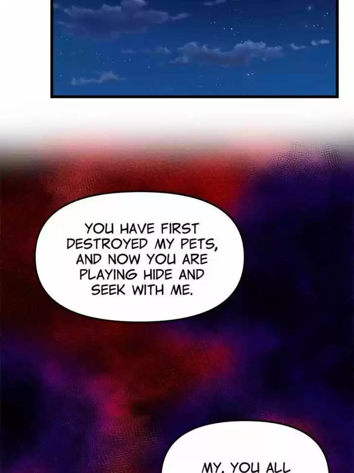 I Might Be a Fake Cultivator Ch.191