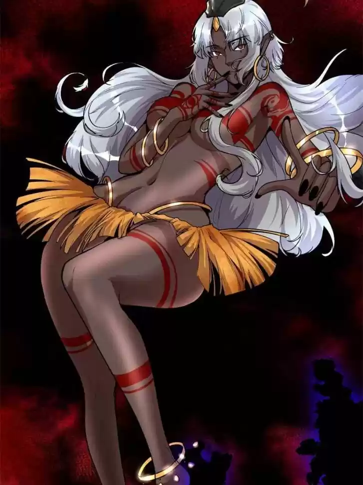 I Might Be a Fake Cultivator Ch.191