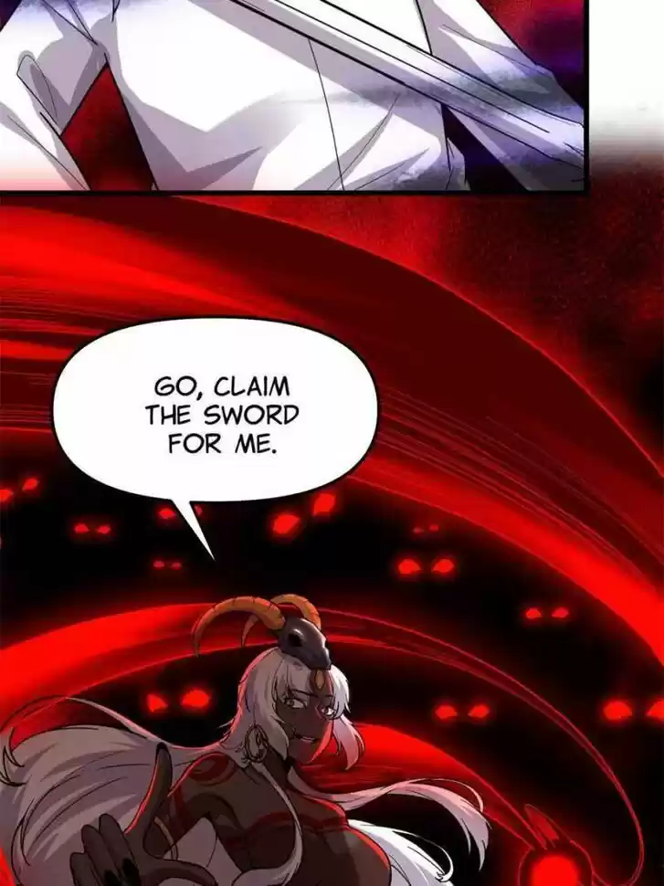 I Might Be a Fake Cultivator Ch.191