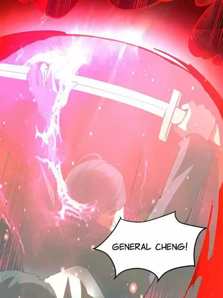 I Might Be a Fake Cultivator Ch.191