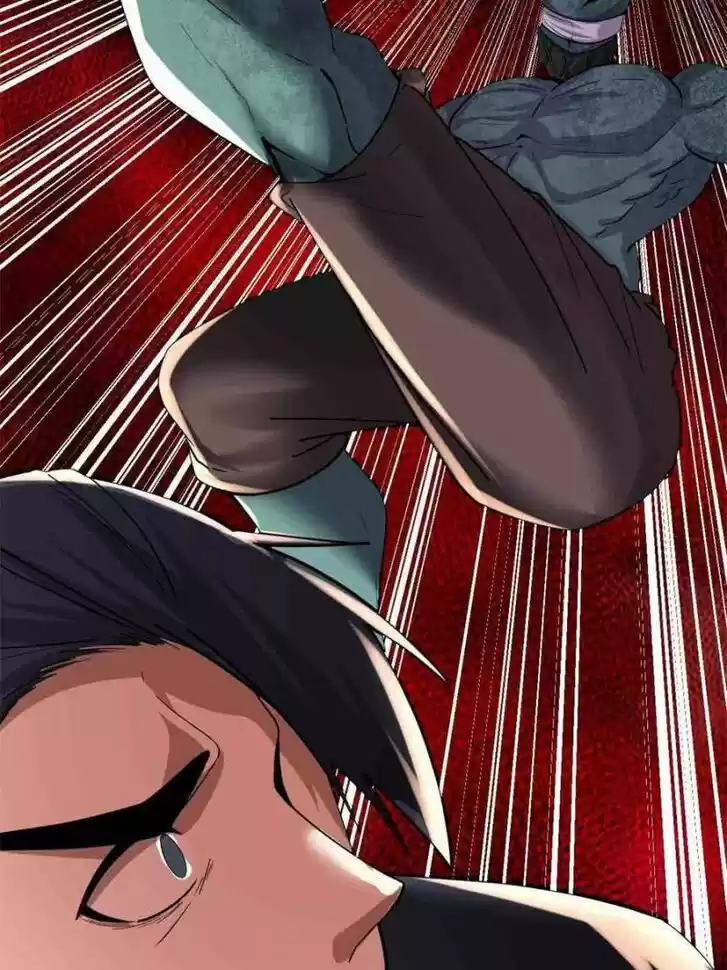 I Might Be a Fake Cultivator Ch.192