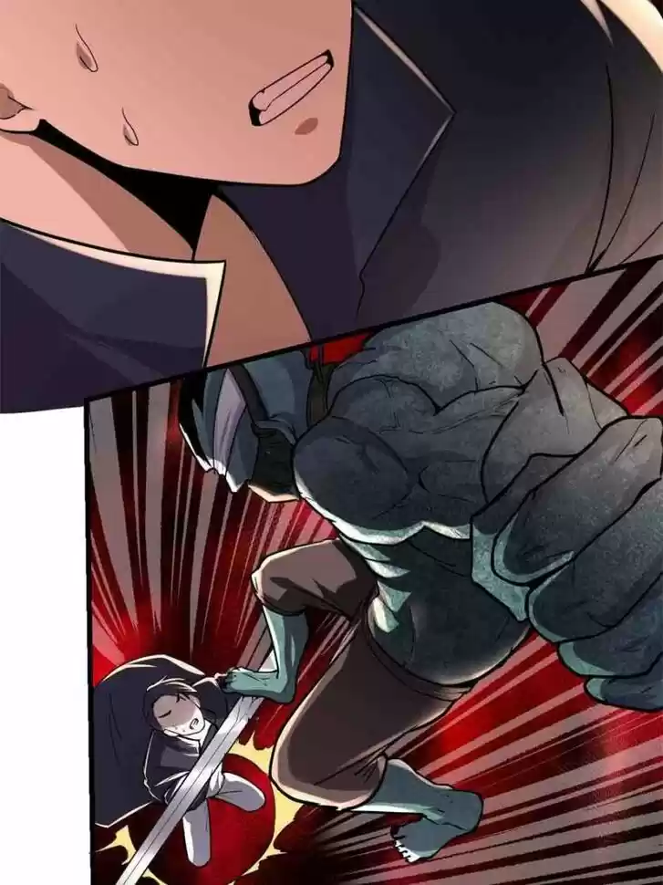 I Might Be a Fake Cultivator Ch.192