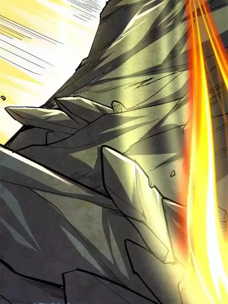 I Might Be a Fake Cultivator Ch.192