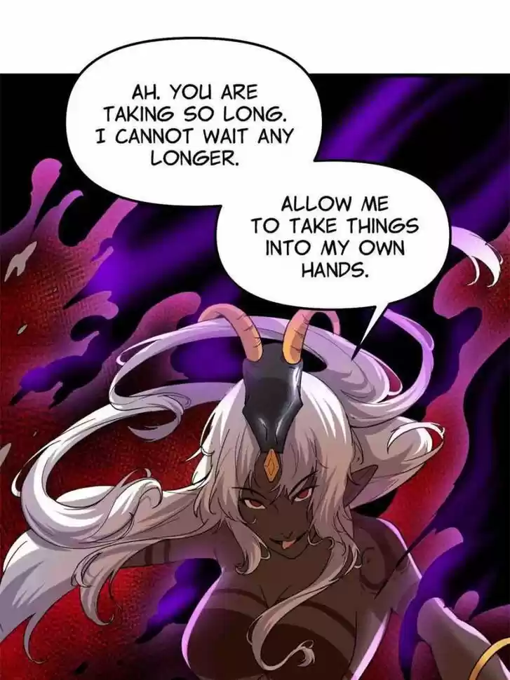 I Might Be a Fake Cultivator Ch.192