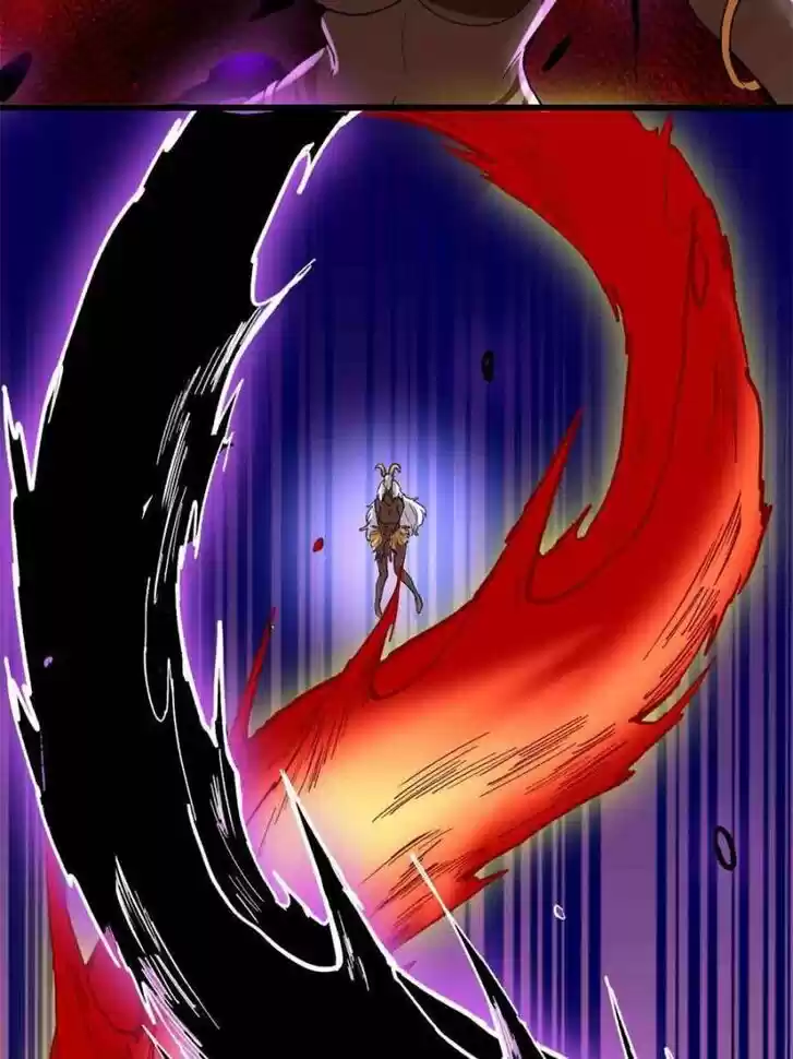 I Might Be a Fake Cultivator Ch.192