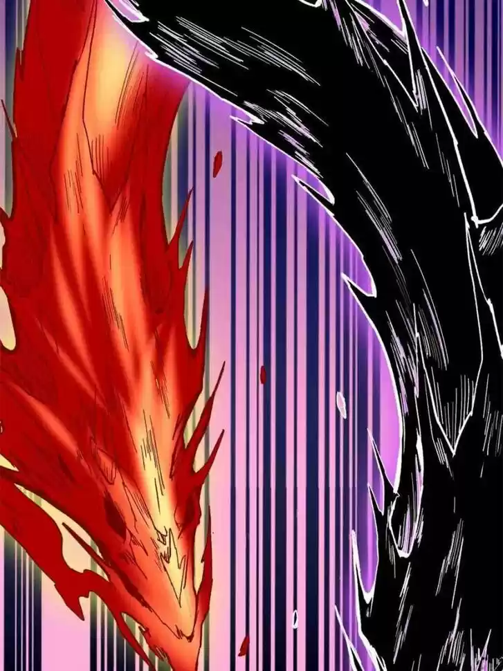 I Might Be a Fake Cultivator Ch.192