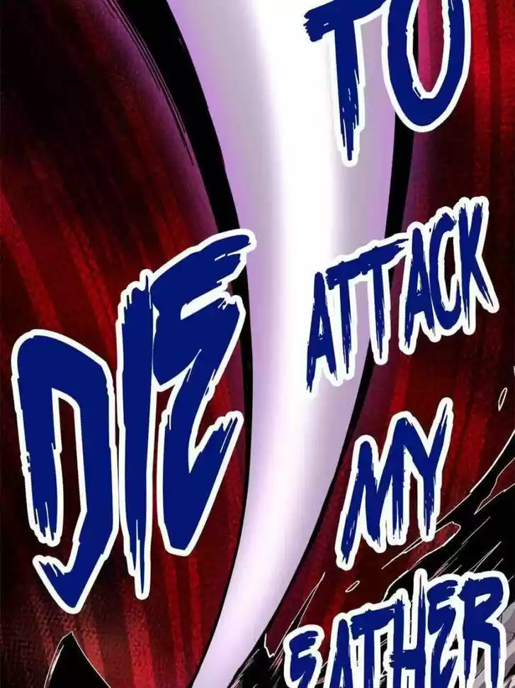 I Might Be a Fake Cultivator Ch.192