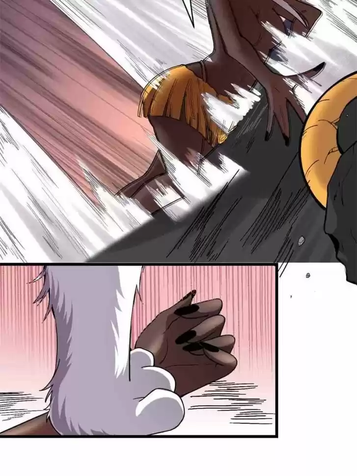 I Might Be a Fake Cultivator Ch.192