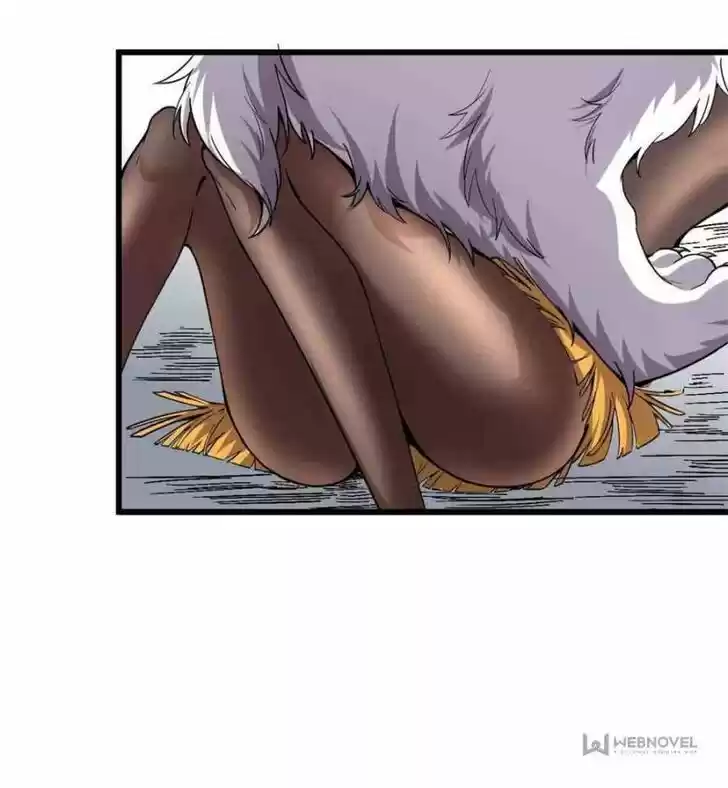 I Might Be a Fake Cultivator Ch.192