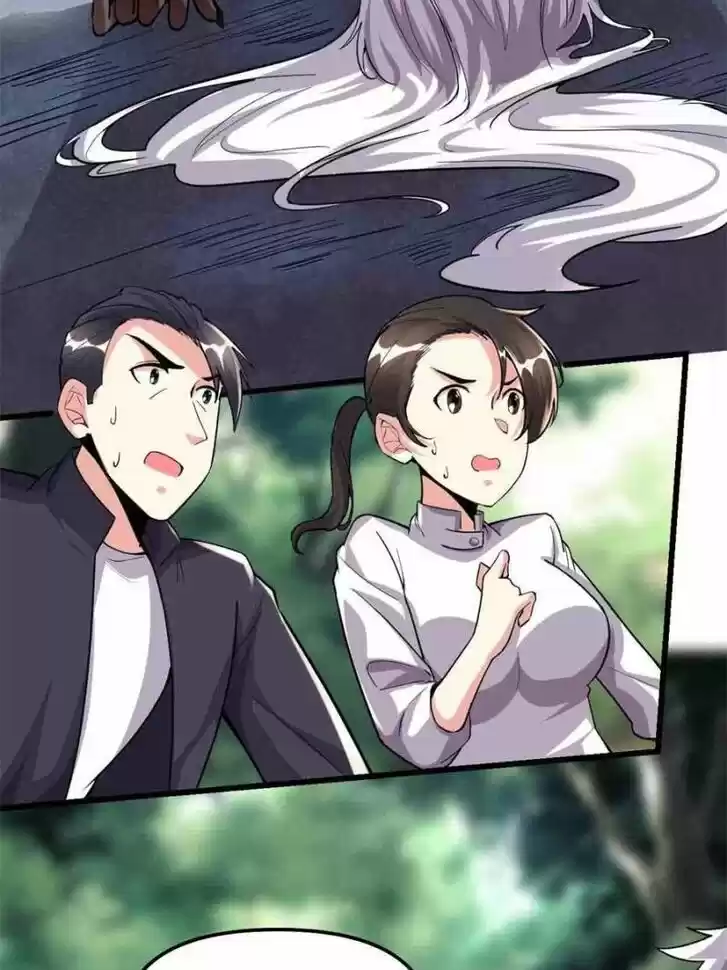 I Might Be a Fake Cultivator Ch.192