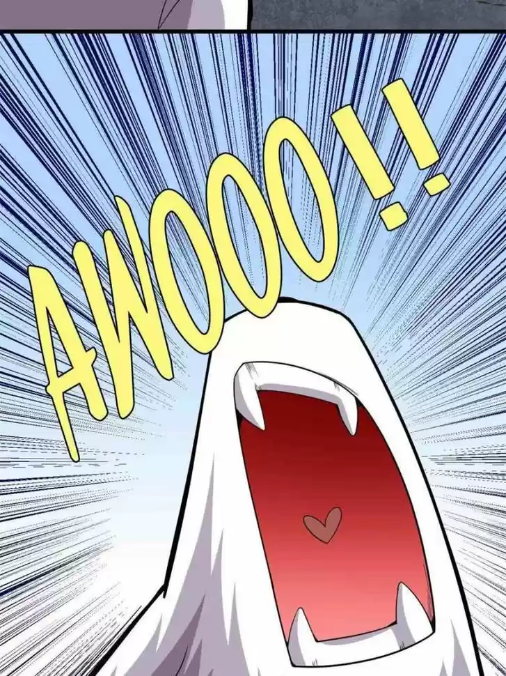 I Might Be a Fake Cultivator Ch.192