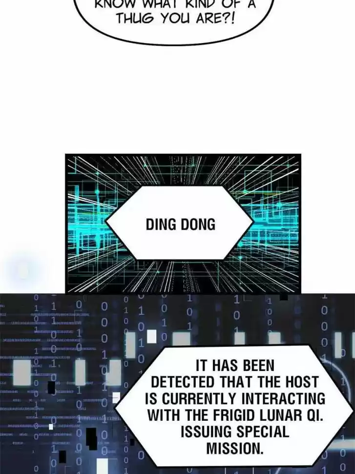 I Might Be a Fake Cultivator Ch.192