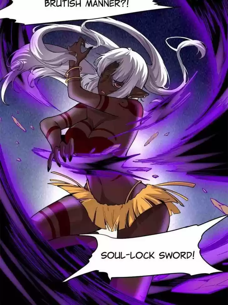 I Might Be a Fake Cultivator Ch.192