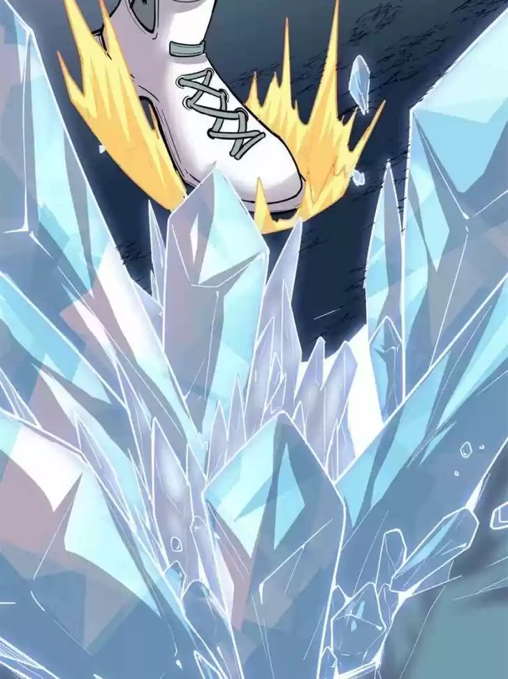 I Might Be a Fake Cultivator Ch.192