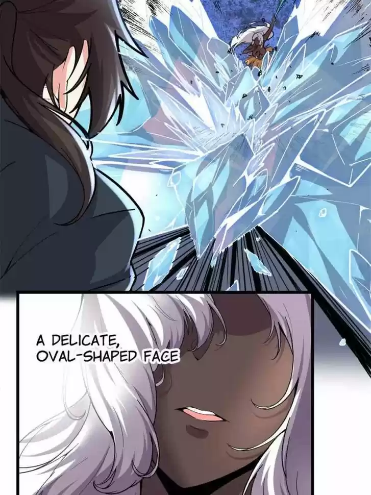 I Might Be a Fake Cultivator Ch.192